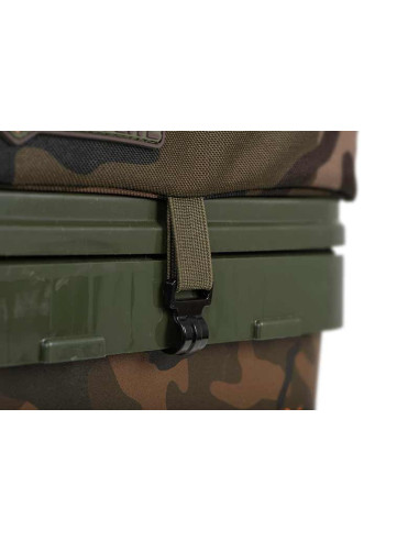 Fox camolite bucket cushion