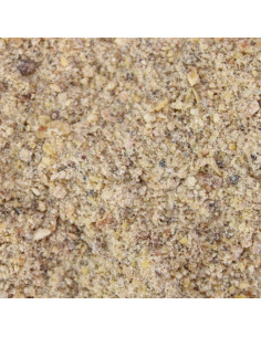 Proelite big carp groundbaits garlic 1.8kg 2