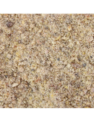 Proelite big carp groundbaits garlic 1.8kg