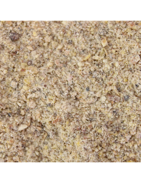 Proelite big carp groundbaits garlic 1.8kg