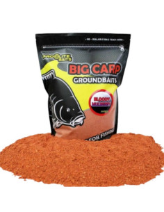 Proelite big carp groundbaits bloody mulberry 1.8kg