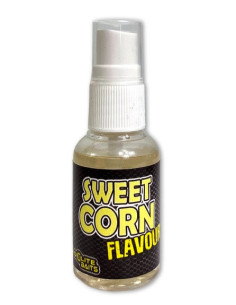 Proelite baits classic flavour sweetcorn 25ml