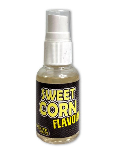 Proelite baits classic flavour sweetcorn 25ml