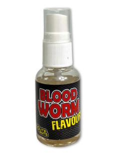 Proelite baits classic flavour bloodworm 25ml