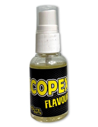 Proelite baits classic flavour scopex 25ml