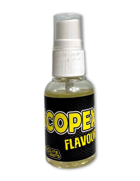 Proelite baits classic flavour scopex 25ml