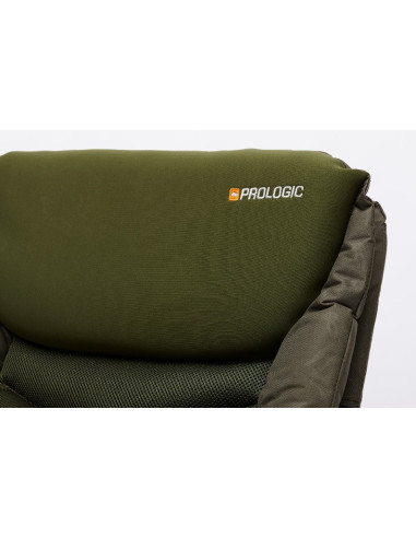 Prologic inspire daddy long recliner chair