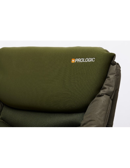 Prologic inspire daddy long recliner chair
