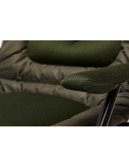 Prologic inspire daddy long recliner chair