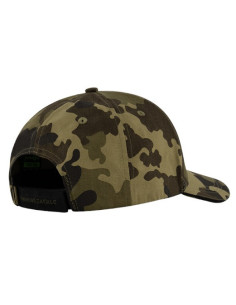 Korda gorra kore TK cap kamo 2