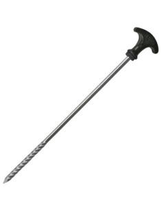 Nash titan bivvy peg 30cm 1und