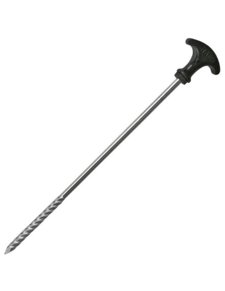 Nash titan bivvy peg 30cm 1und