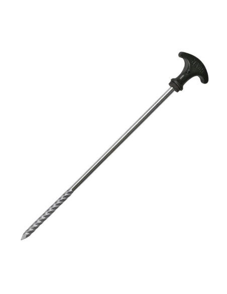 Nash titan bivvy peg 20cm 1und