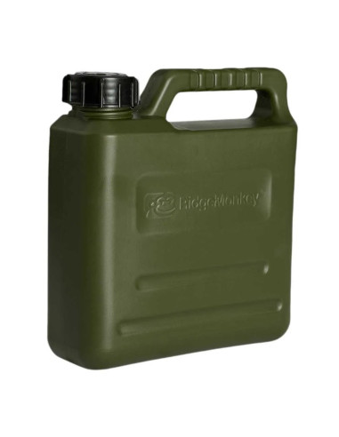 Ridgemonkey heavy dutty water carrier 2.5 litros