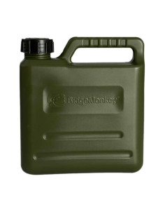 Ridgemonkey heavy dutty water carrier 2.5 litros 2