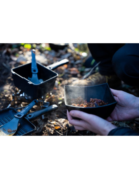 Ridgemonkey DLX bowl