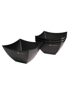 Ridgemonkey DLX bowl four pack 4unds