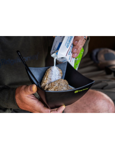 Ridgemonkey DLX bowl four pack 4unds