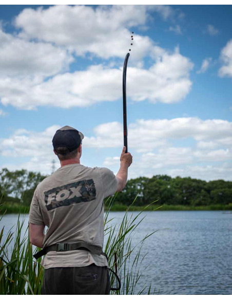 Fox rangemaster C20 trowing stick 20mm