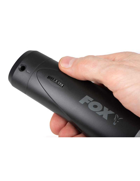 Fox line/blade stripper