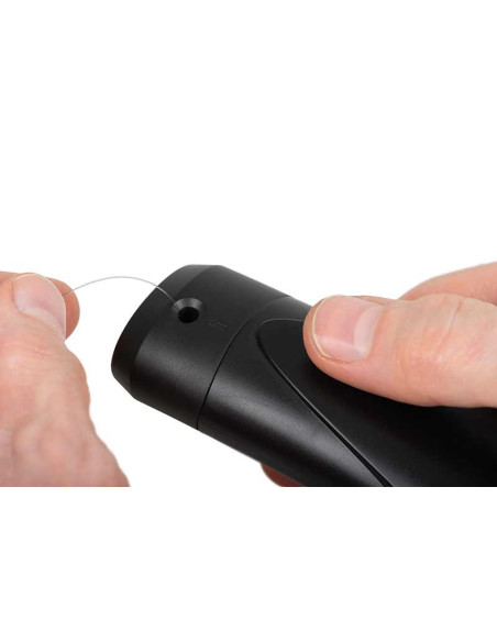 Fox line/blade stripper