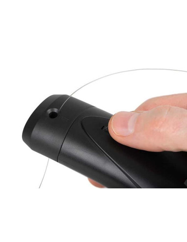 Fox line/blade stripper