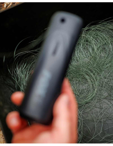 Fox line/blade stripper