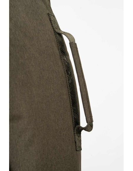 Fox voyager 12" tri sleeve (3.6m)