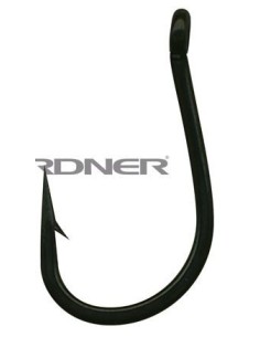 Gardner covert hook chod nº4 10 unds