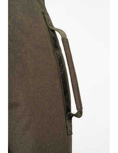 Fox voyager 10" tri sleeve (3.0m)