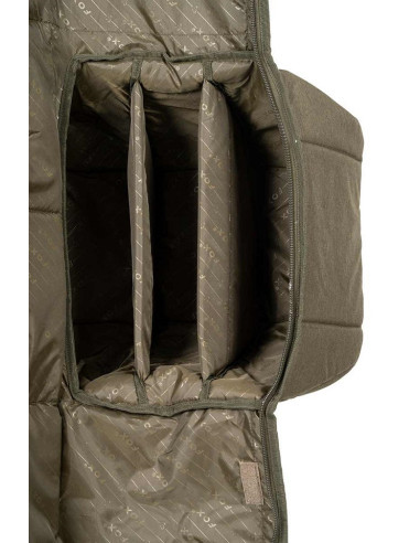 Fox voyager 12" 3 rod holdall (3.6m)