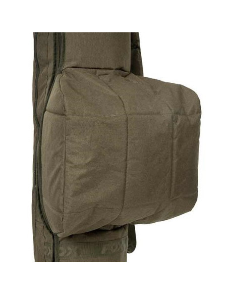 Fox voyager 12" 3 rod holdall (3.6m)