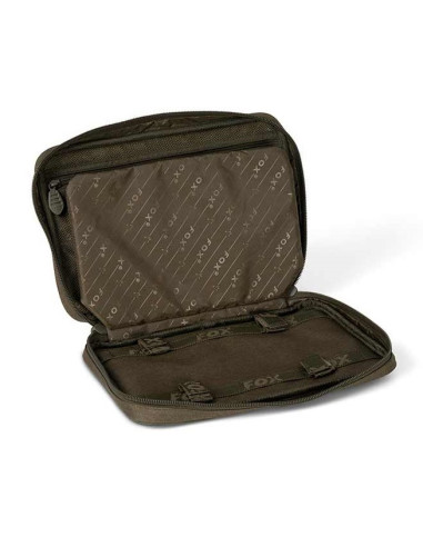 Fox voyager buzz bar bag small