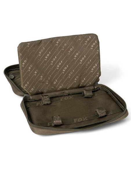 Fox voyager buzz bar bag small