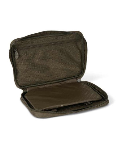 Fox voyager buzz bar bag small