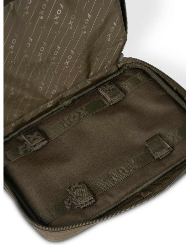 Fox voyager buzz bar bag small