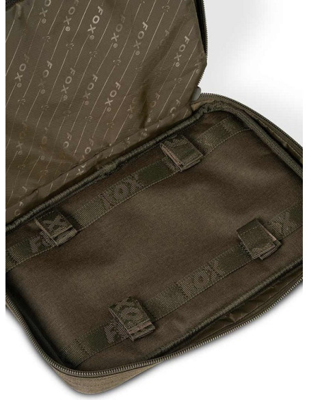 Fox voyager buzz bar bag small
