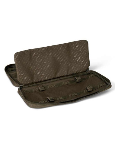 Fox voyager buzz bar bag large