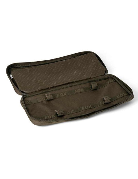 Fox voyager buzz bar bag large