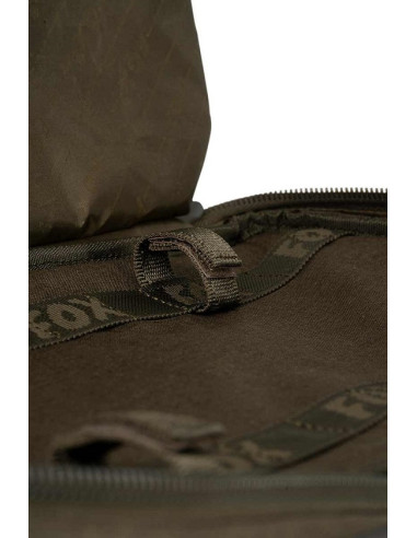 Fox voyager buzz bar bag large