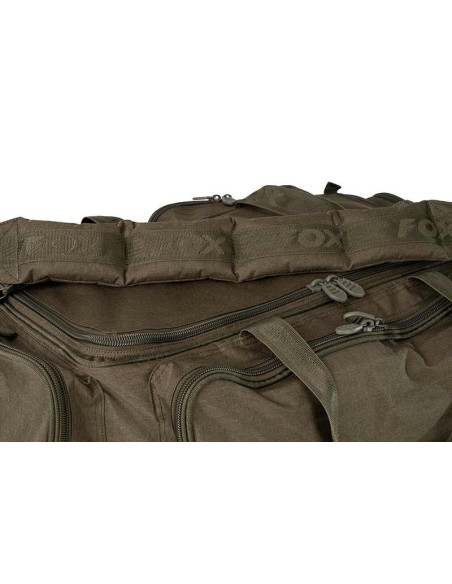 Fox voyager carryall xl