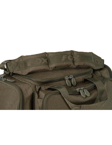 Fox voyager carryall medium