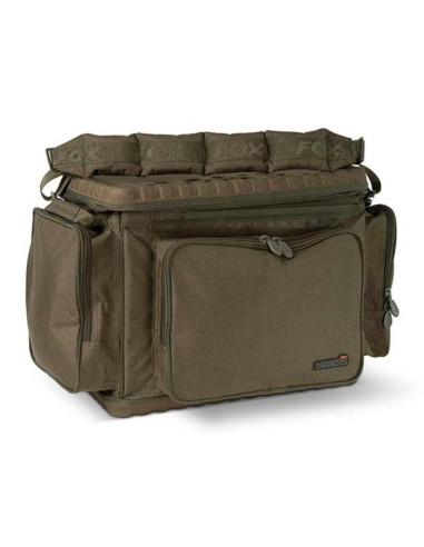 Fox voyager barrow bag