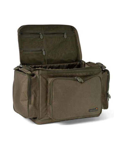 Fox voyager barrow bag