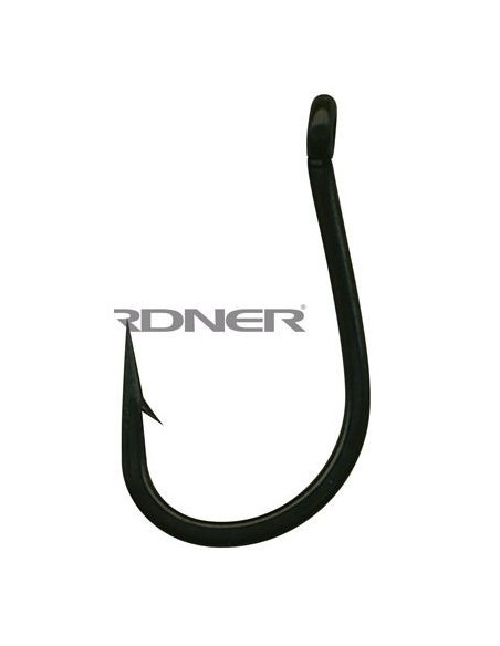 Gardner covert hook chod nº6 10 unds