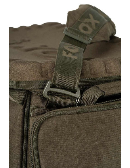 Fox voyager barrow bag