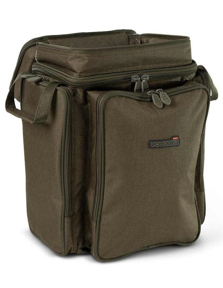 Fox voyager rucksack