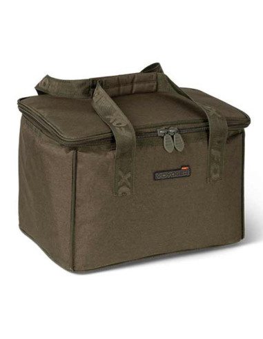 Fox voyager cool bag large