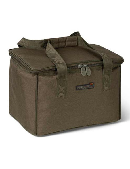 Fox voyager cool bag large