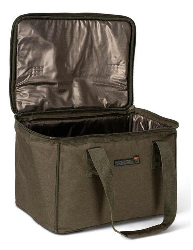 Fox voyager cool bag large